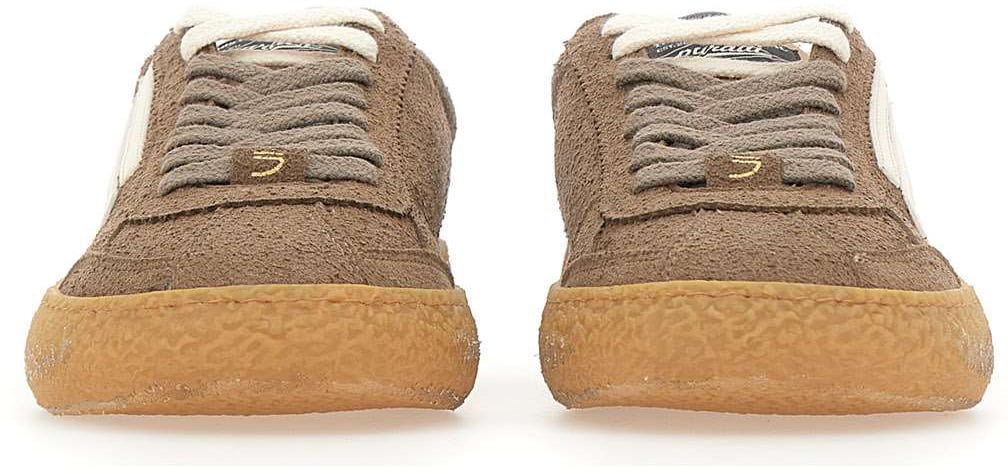 Puraai Sneakers Brown Beige