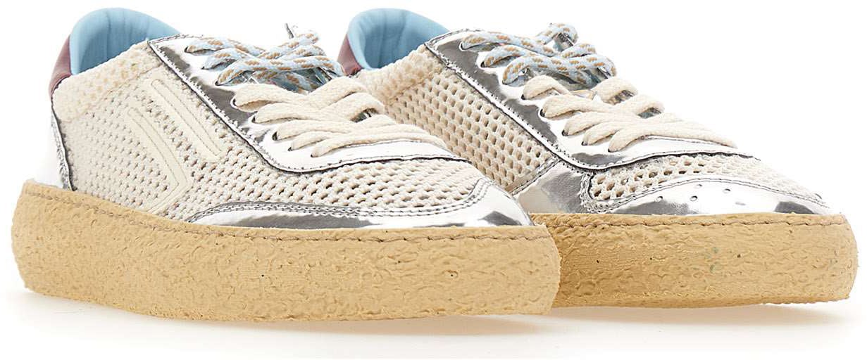 Puraai Sneakers Multicolour Divers