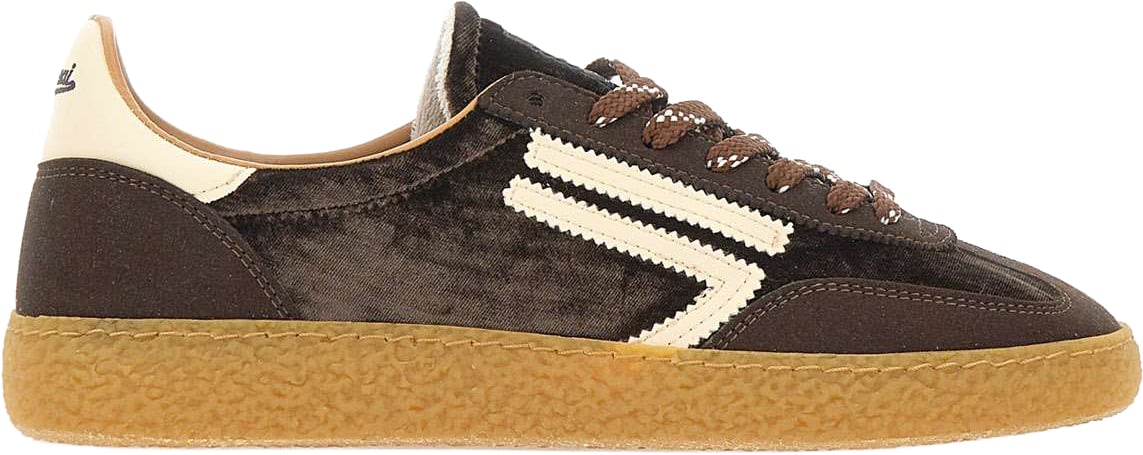 Puraai Sneakers Brown Bruin