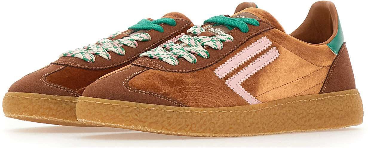 Puraai Sneakers Brown Bruin