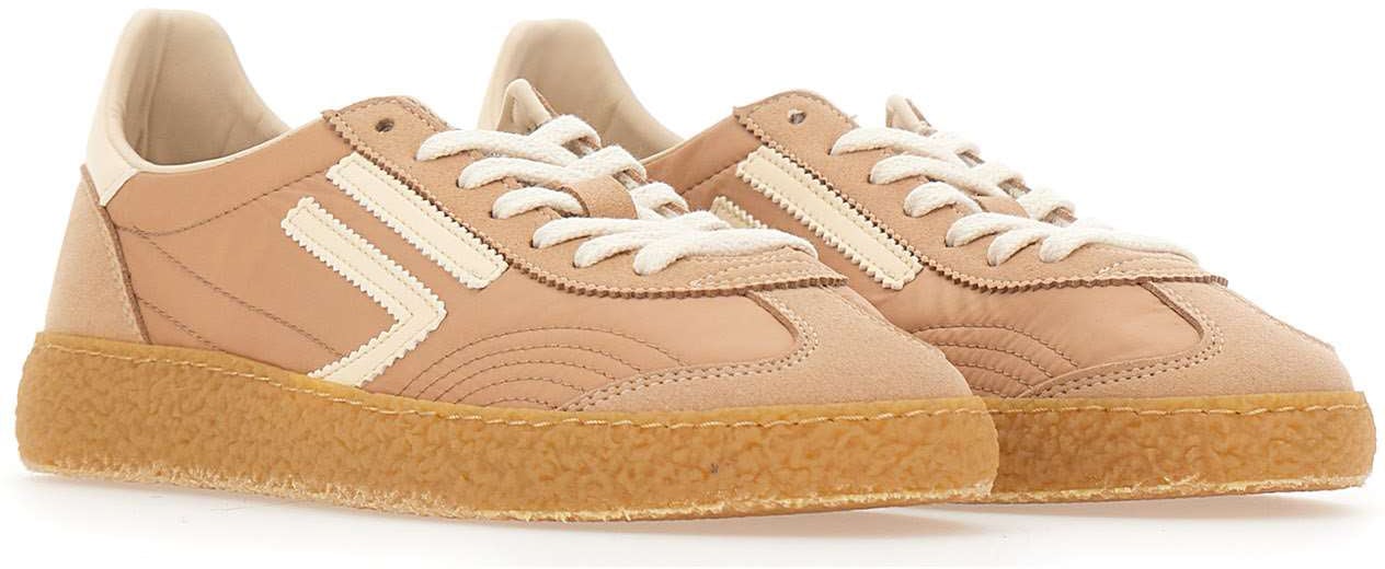 Puraai Sneakers Pink Roze
