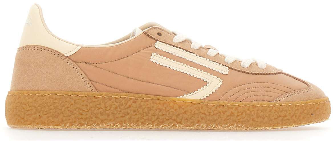 Puraai Sneakers Pink Roze