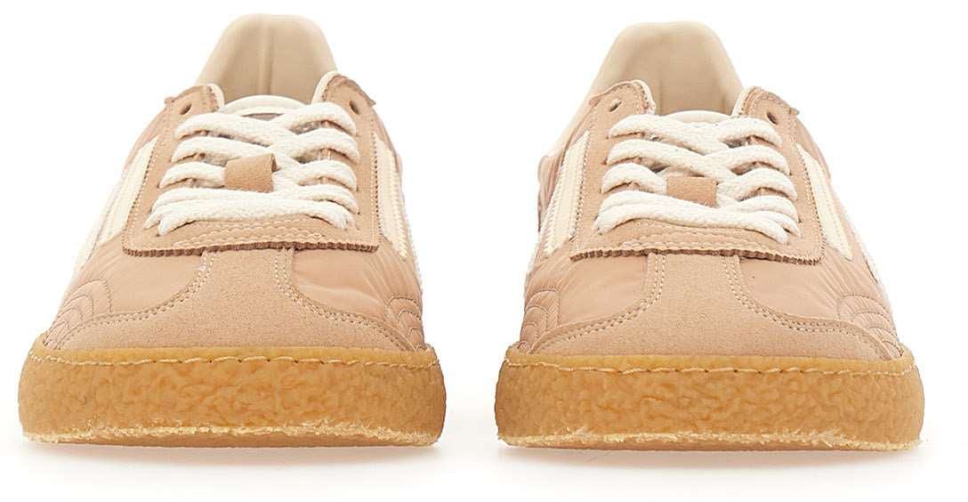 Puraai Sneakers Pink Roze