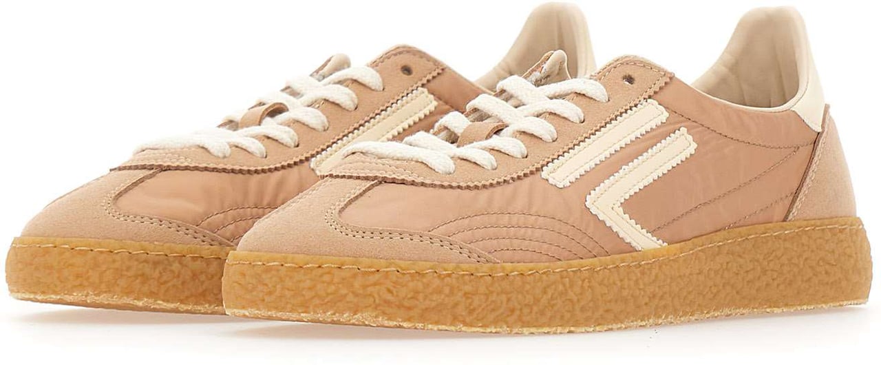 Puraai Sneakers Pink Roze