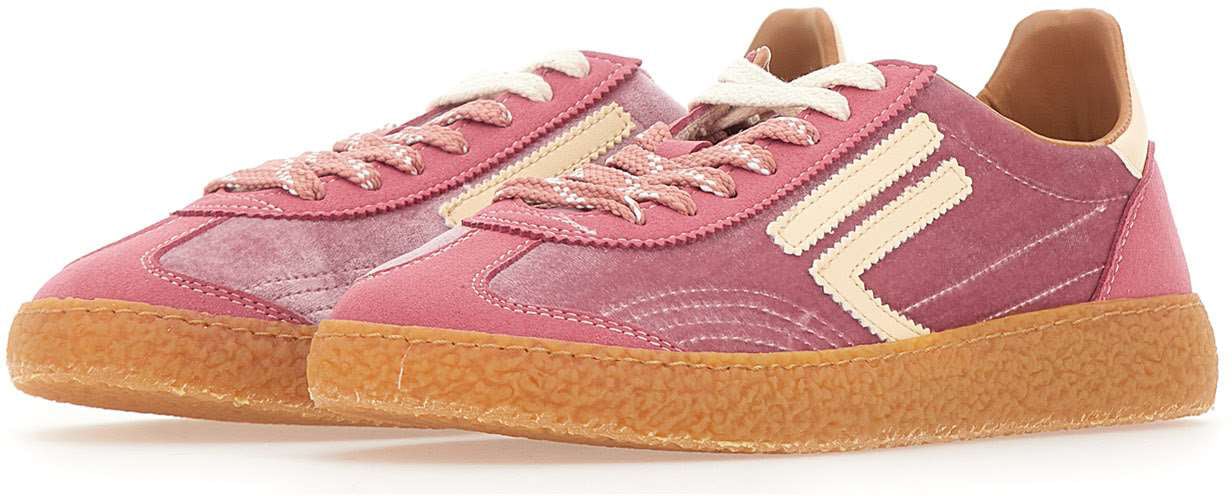 Puraai Sneakers Pink Roze