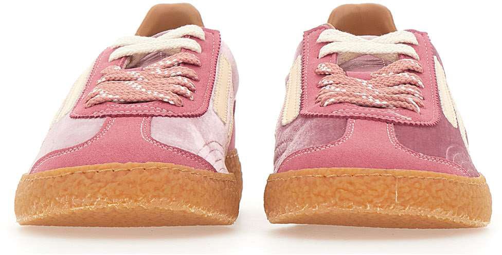 Puraai Sneakers Pink Roze