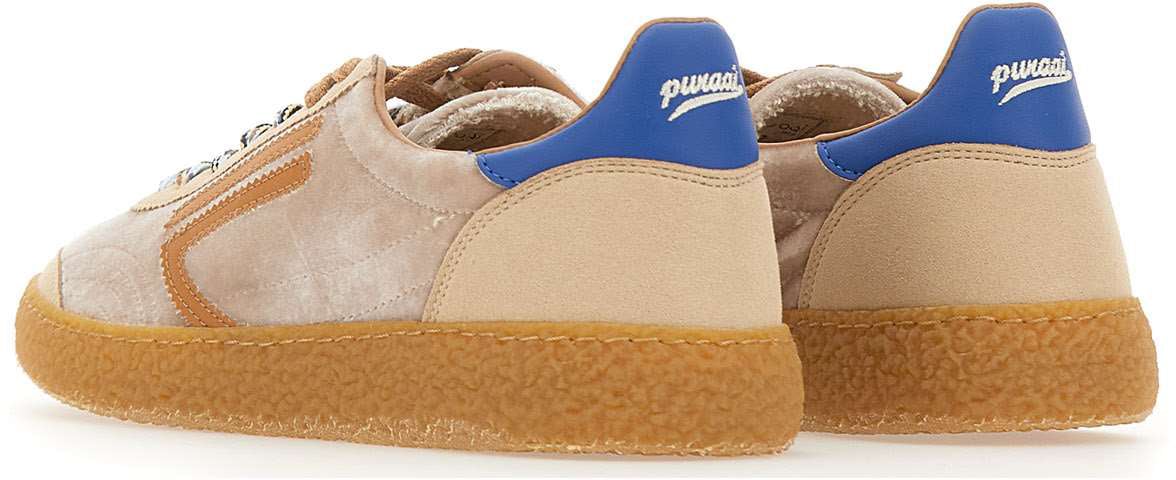 Puraai Sneakers Beige Beige