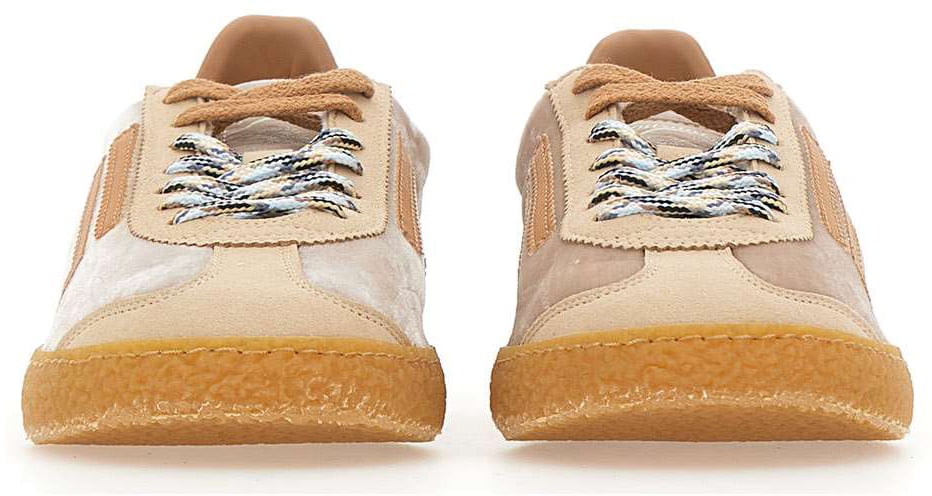 Puraai Sneakers Beige Beige