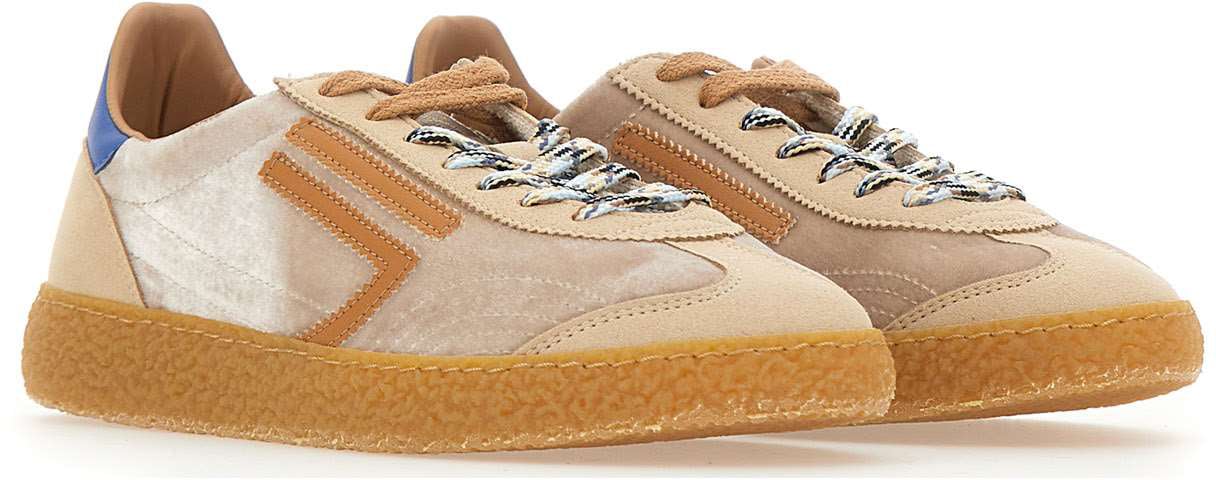 Puraai Sneakers Beige Beige