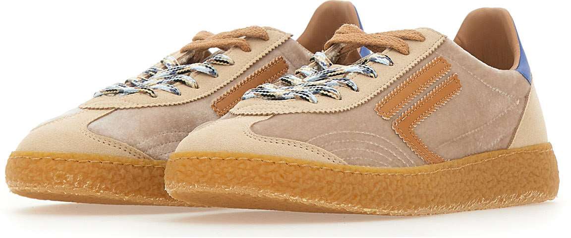 Puraai Sneakers Beige Beige