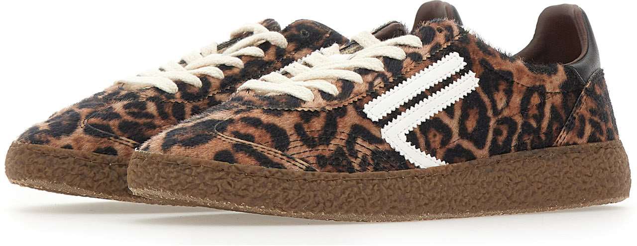 Puraai Sneakers Brown Bruin