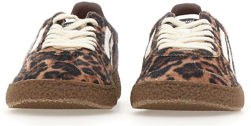 Puraai Sneakers Brown Bruin