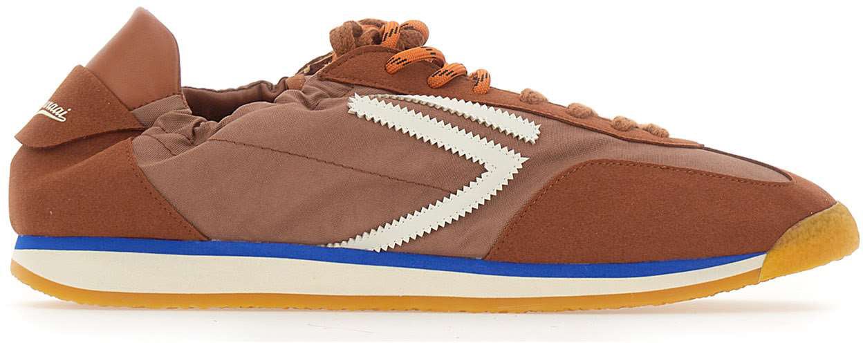 Puraai Sneakers Brown Bruin