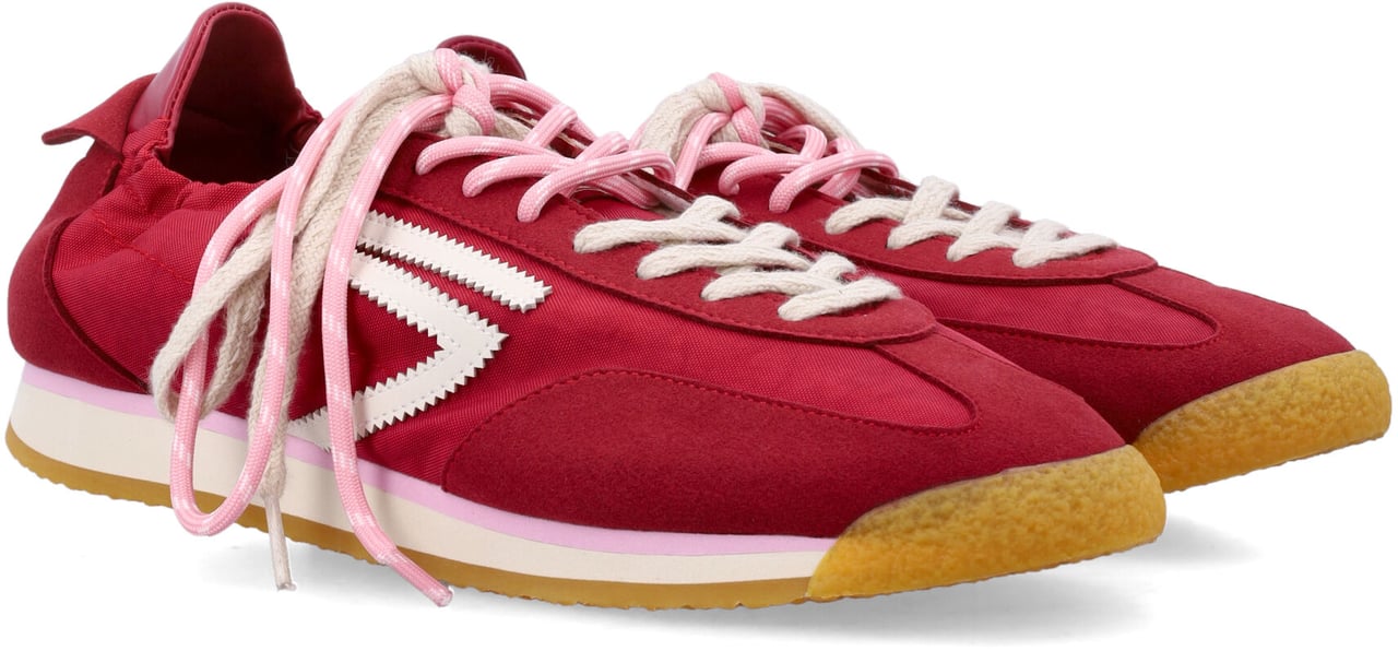 Puraai Panther Viola Paars