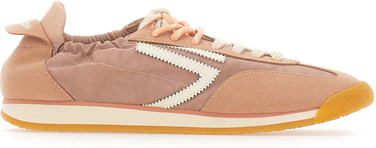 Puraai Sneakers Pink Roze