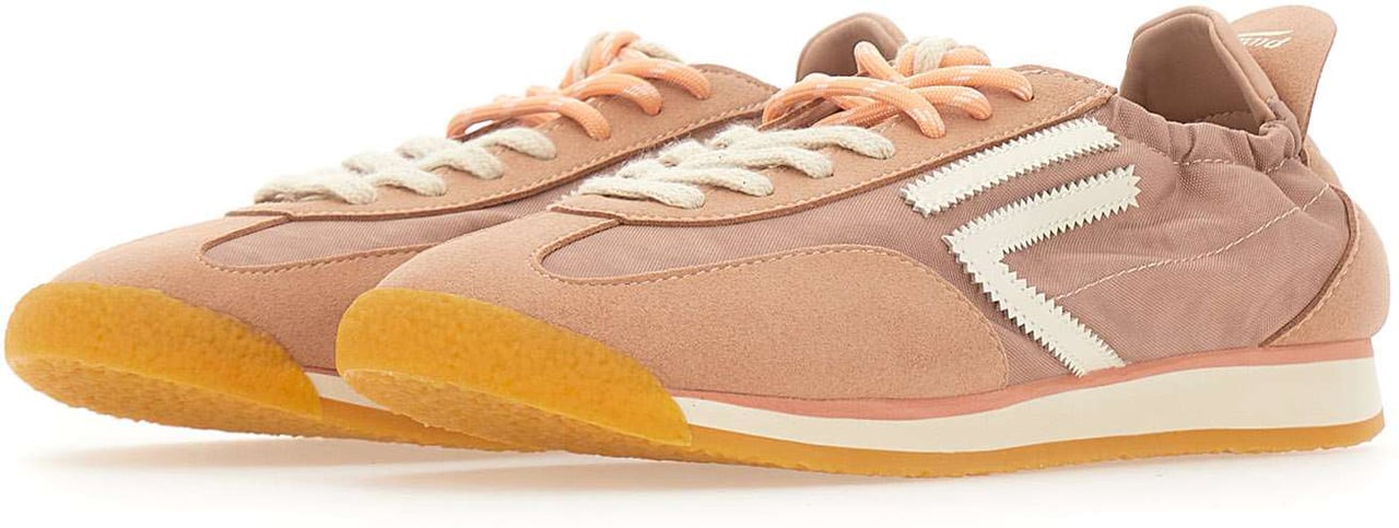 Puraai Sneakers Pink Roze