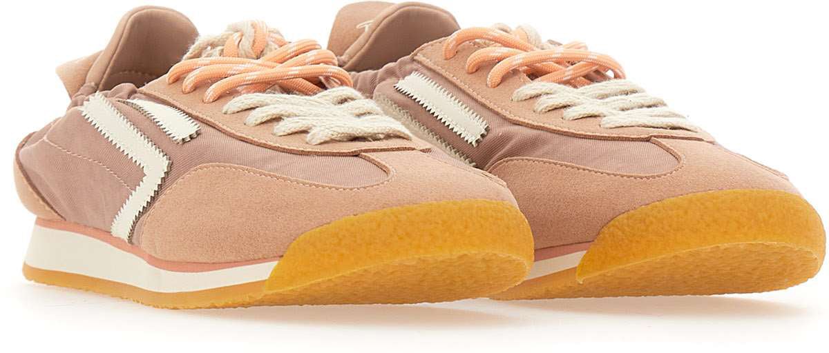 Puraai Sneakers Pink Roze