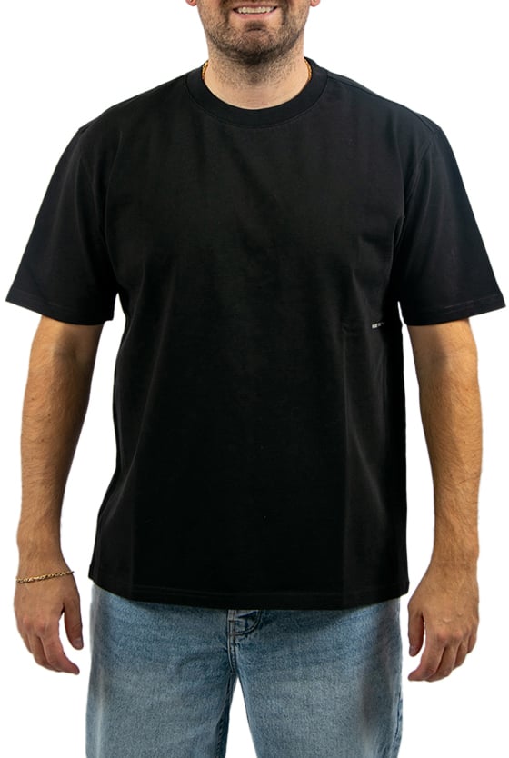 Pure Path Pure Path My Other Car T-Shirt Zwart