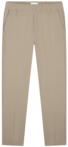 Pure Path Pure Path Essential Smart Pants Beige