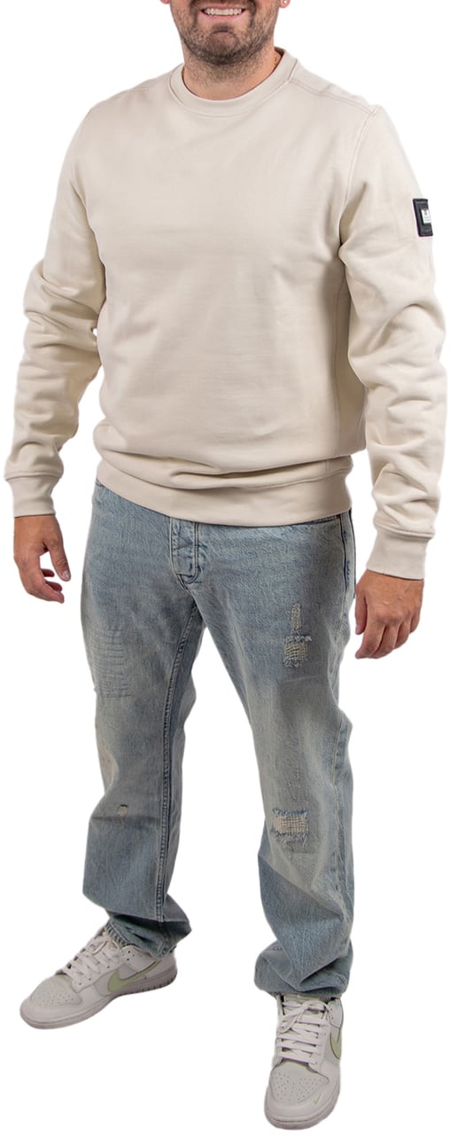 Pure Path The Eric Regular Fit Jeans Blauw
