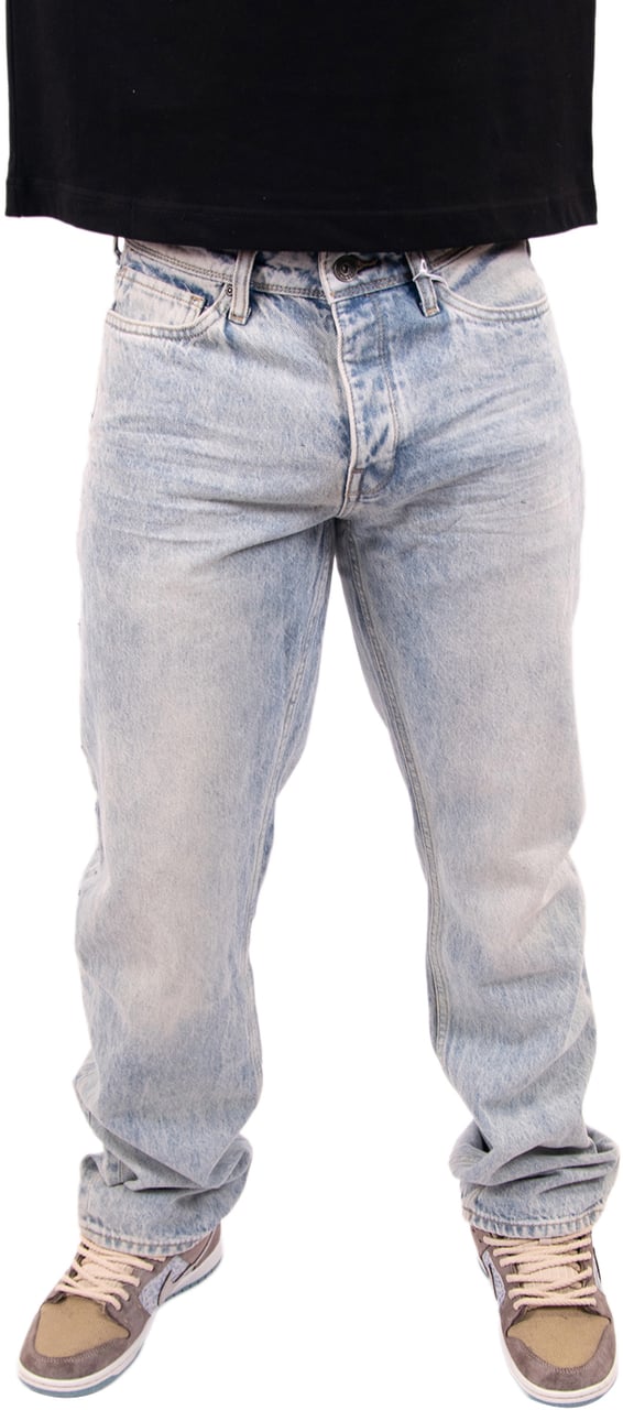Pure Path The Eric Regular Fit Jeans Blauw