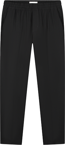 Pure Path Pure Path Essential Smart Pants Zwart