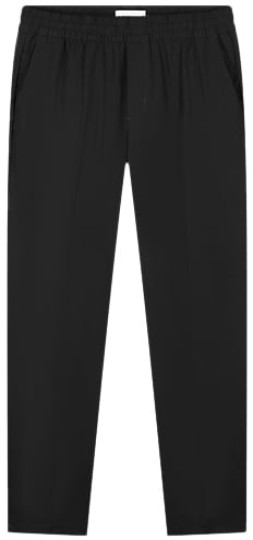 Pure Path Pure Path Essential Smart Pants Zwart