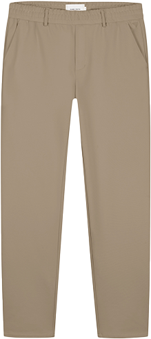 Pure Path Pure Path Punta Smart Pants Bruin