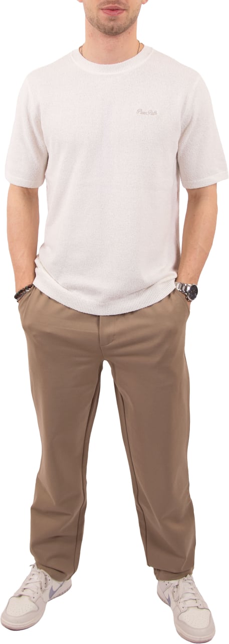 Pure Path Punta Smart Pants Bruin
