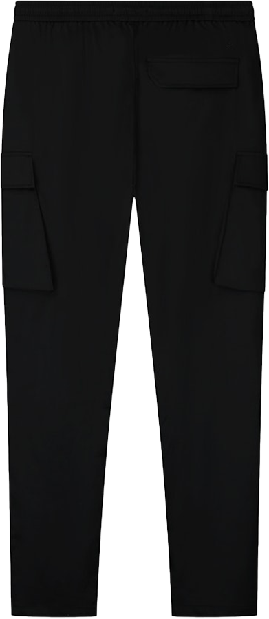 Pure Path Pure Path Parachute Cargo Zwart