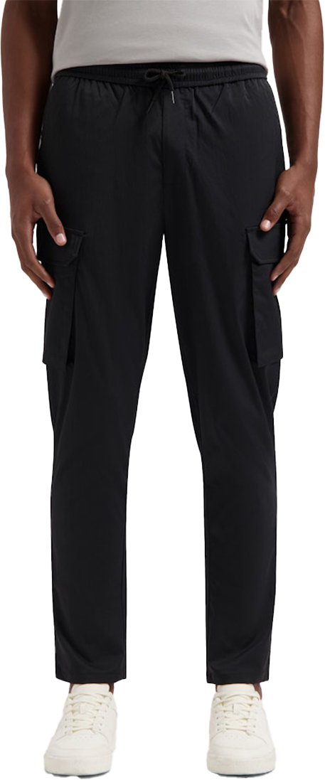 Pure Path Pure Path Parachute Cargo Zwart