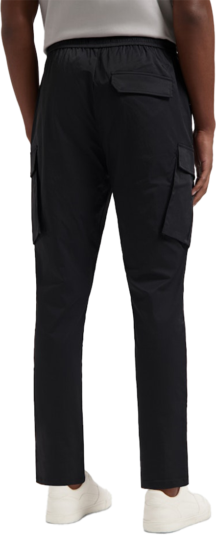 Pure Path Pure Path Parachute Cargo Zwart