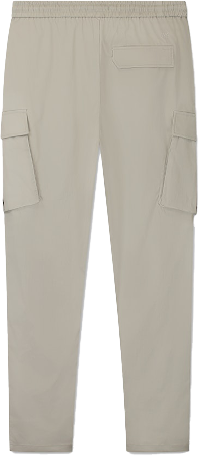 Pure Path Pure Path Parachute Cargo Beige