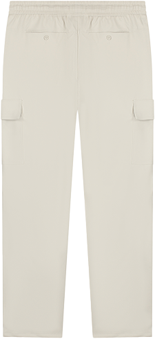 Pure Path Pure Path Travel Stretch Pants Beige