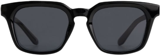 Pure Path Pure Path The Max Sunglasses Zwart