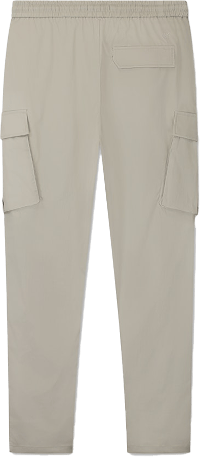 Pure Path Pure Path Parachute Cargo Beige