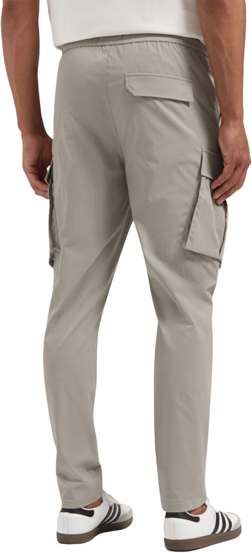 Pure Path Pure Path Parachute Cargo Beige