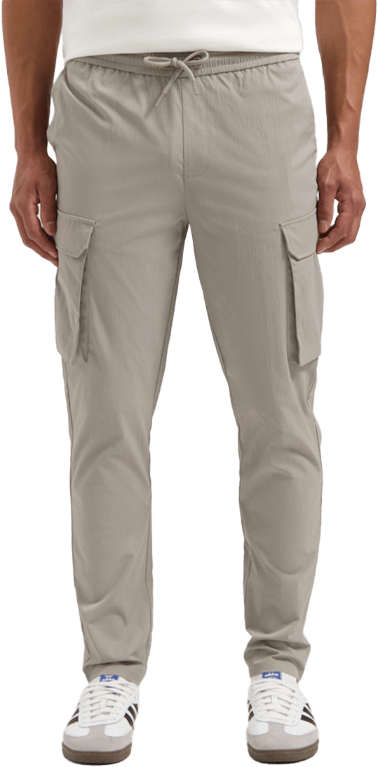 Pure Path Pure Path Parachute Cargo Beige