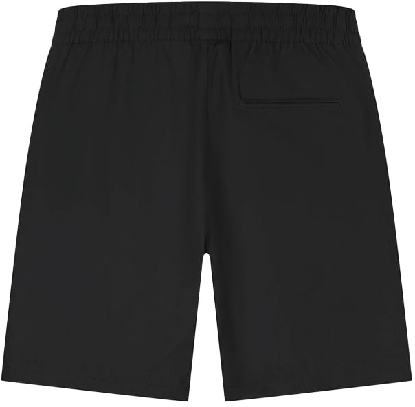 Pure Path Regular Fit Smart Shorts Zwart