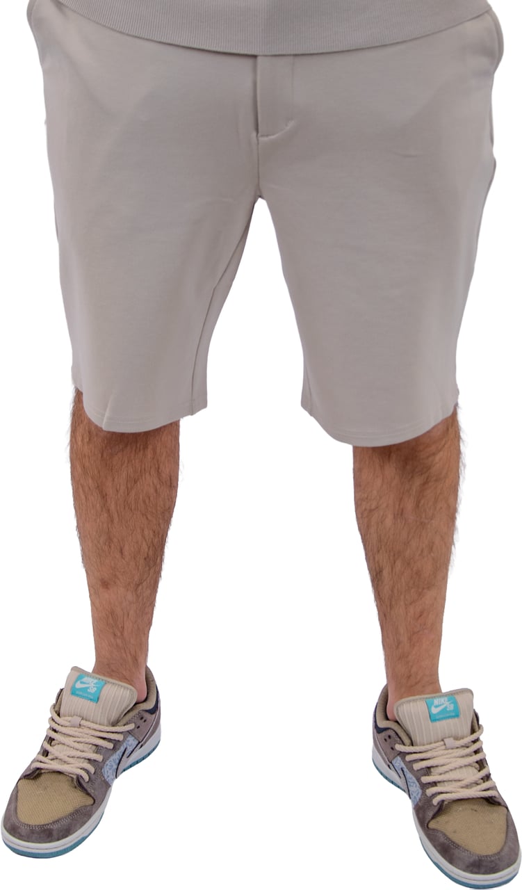 Pure Path Pure Path Punta Shorts Beige