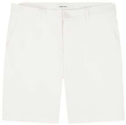 Pure Path Pure Path Punta Shorts Beige