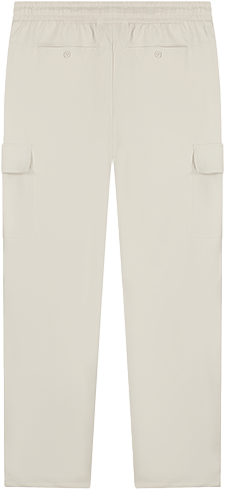 Pure Path Pure Path Travel Stretch Pants Beige