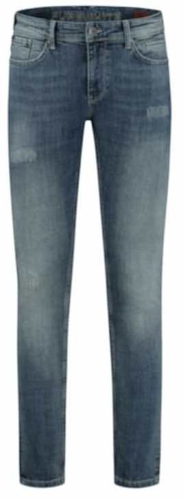 Pure Path Purewhite The Jone W0817 Zwart