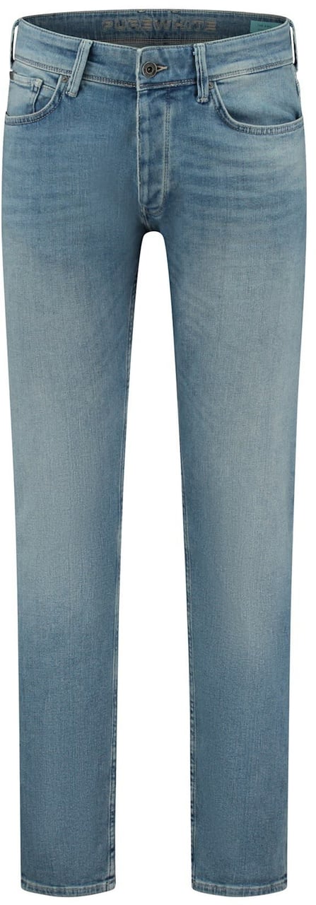 Pure Path Purewhite The Eric W1162 Blue Zwart