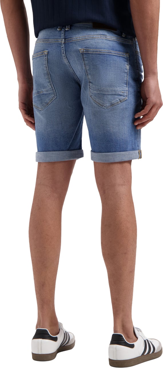 Pure Path Denim Short Steve The Steve W1469 Divers