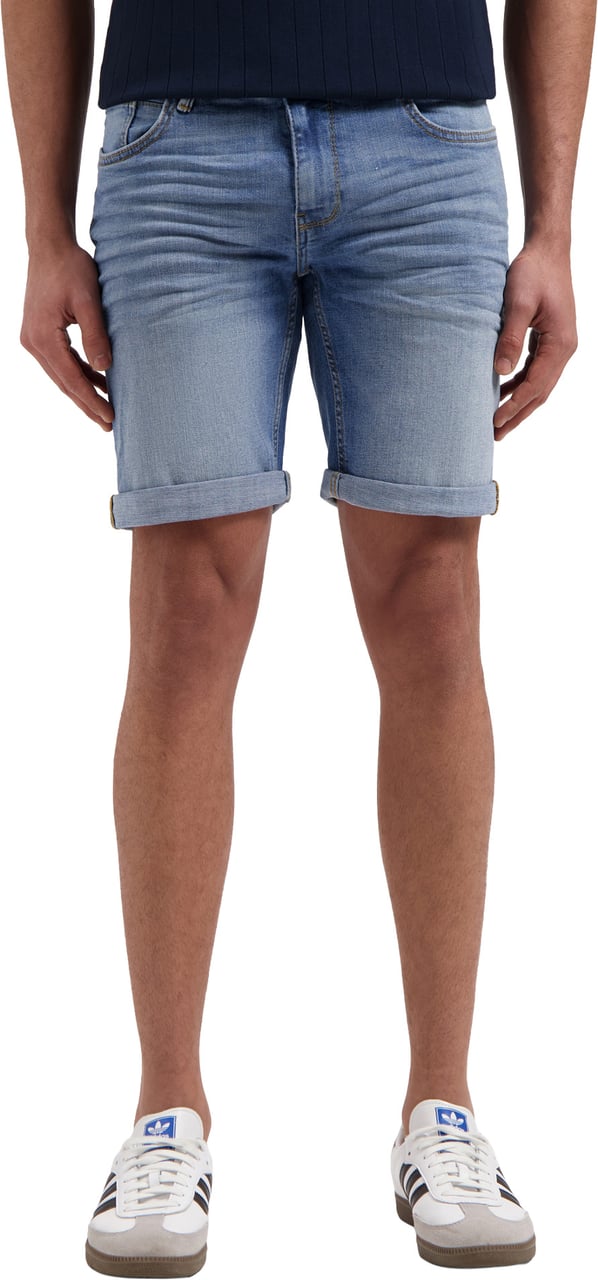 Pure Path Denim Short Steve The Steve W1469 Divers