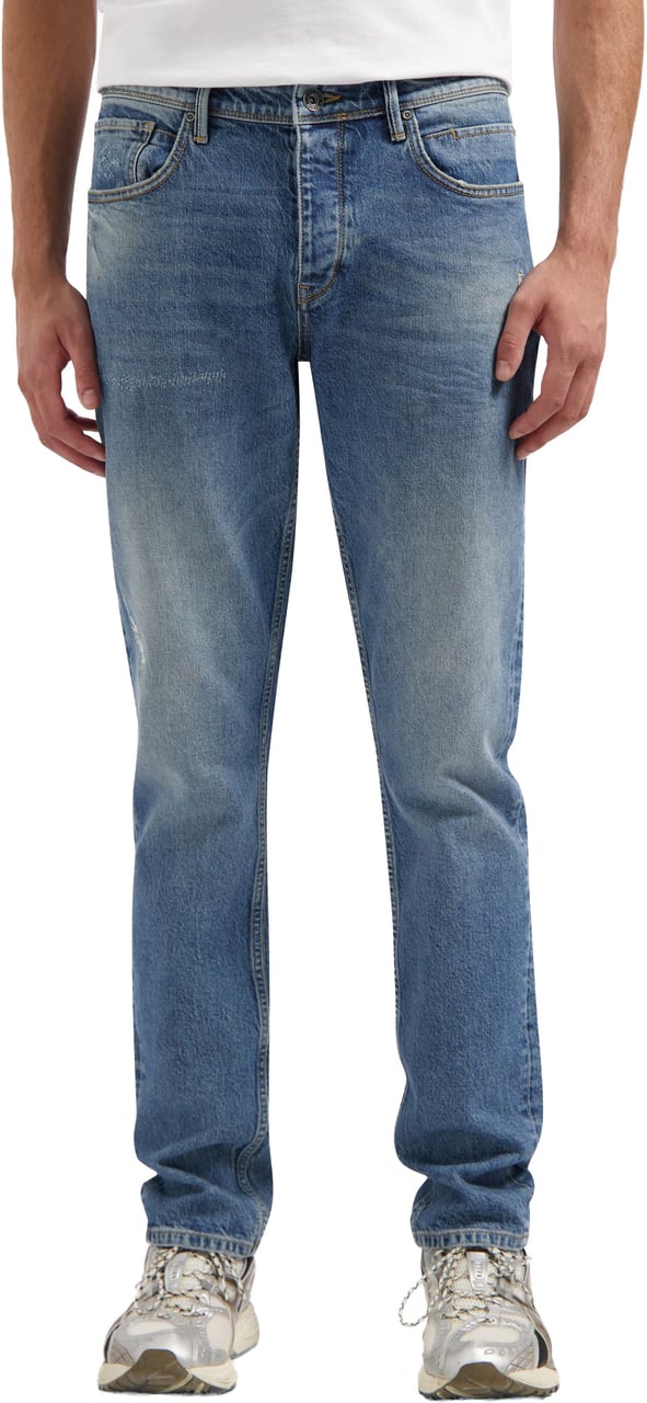 Pure Path Jeans Pure Path The Ryan W1537 Divers