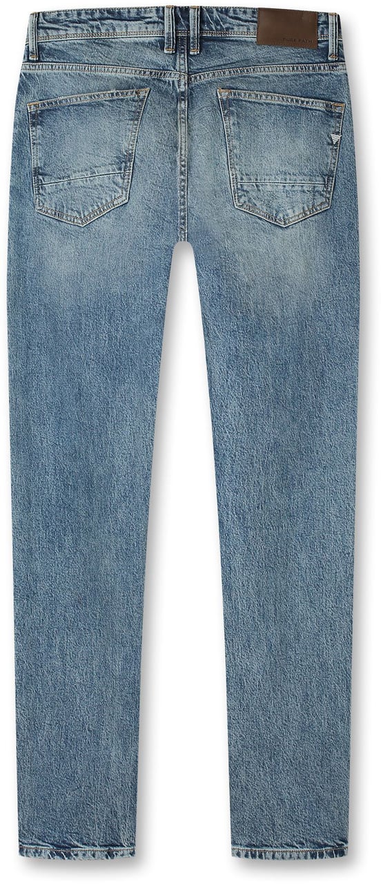 Pure Path Jeans Pure Path The Ryan W1537 Divers