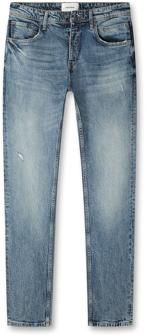 Pure Path Jeans Pure Path The Ryan W1537 Divers
