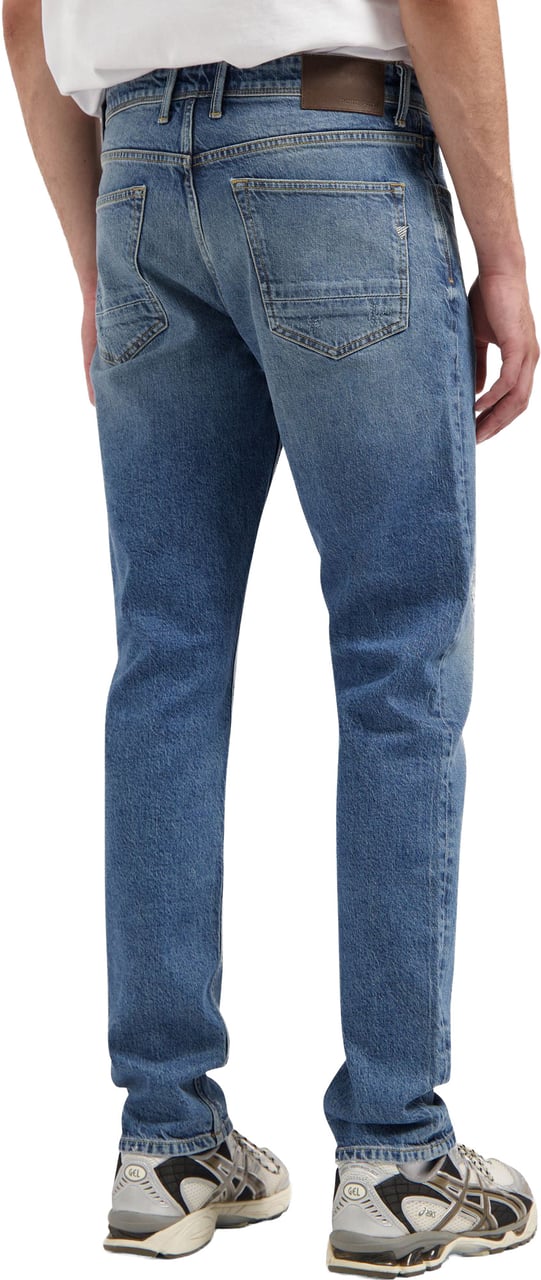 Pure Path Jeans Pure Path The Ryan W1537 Divers